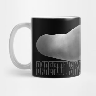 barefoot Mug